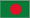 flag of bangladesh