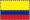 flag of colombia