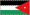 flag of jordan