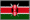 flag of kenya