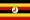 flag of uganda